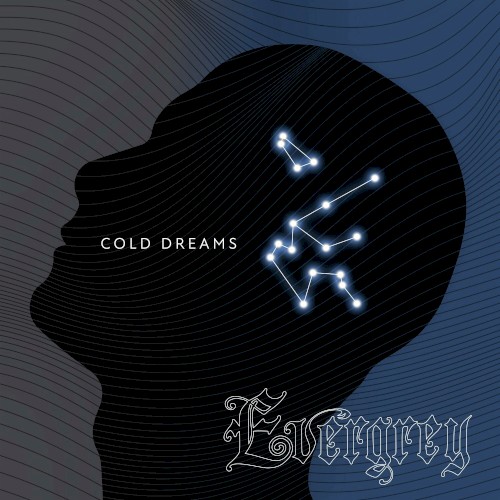 Cold Dreams封面