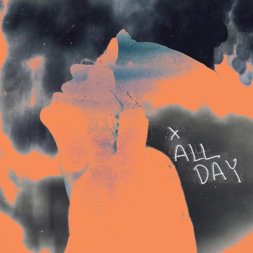 All Day封面
