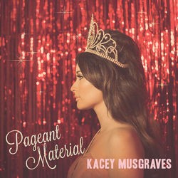 Pageant Material封面