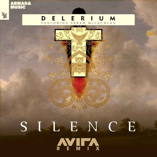 Silence (AVIRA remix)封面
