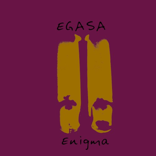 Enigma封面