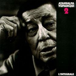 L'Intégrale, Volume 2封面