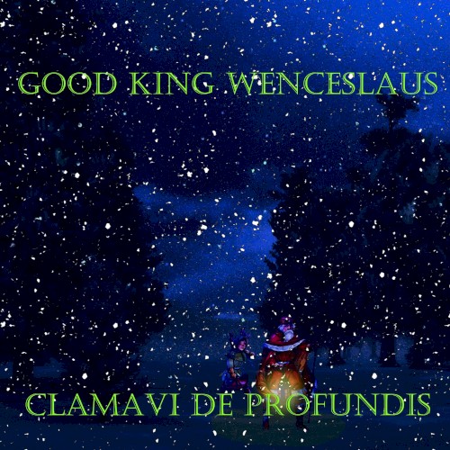 Good King Wenceslaus封面