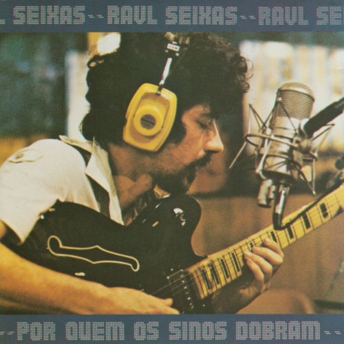 Por quem os sinos dobram封面