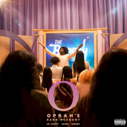 Oprah’s Bank Account封面