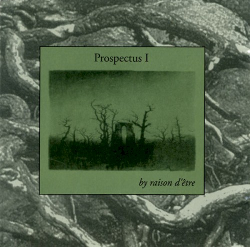 Prospectus I封面