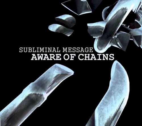 Aware of Chains封面