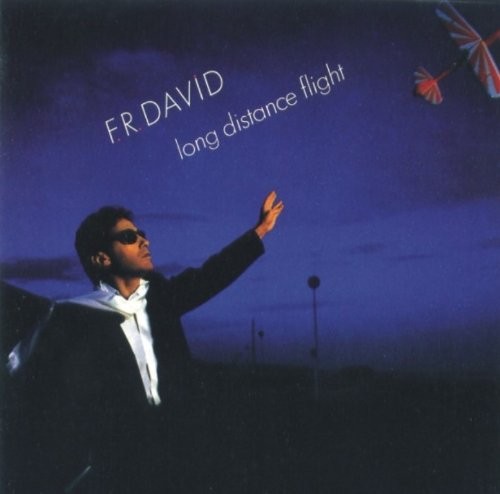 Long Distance Flight封面
