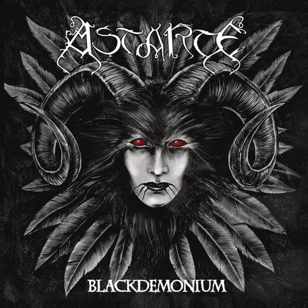 Blackdemonium封面