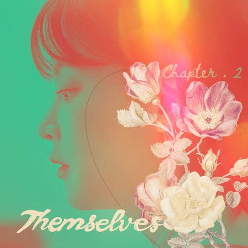 Themselves Chapter. 2封面