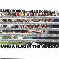 Hang a Flag in the Window封面