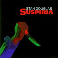 Stan Douglas - Suspiria封面