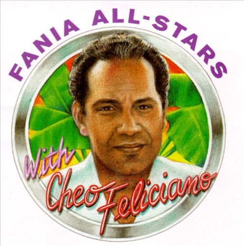 Fania All Stars封面