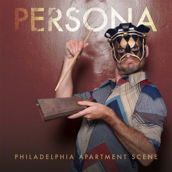 Philadelphia Apartment Scene封面