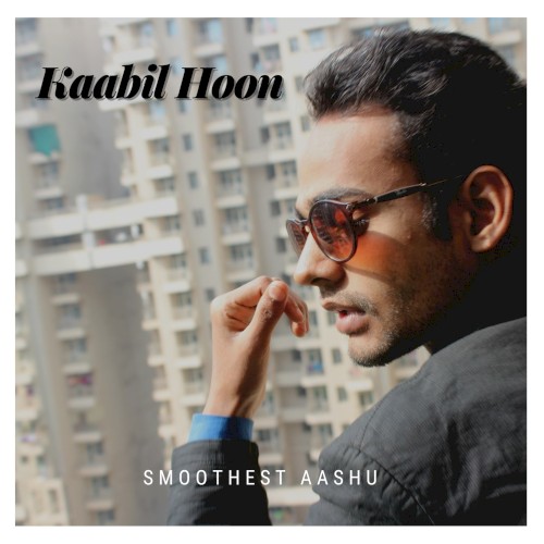 Kaabil Hoon封面