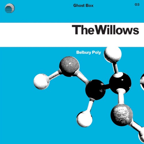 The Willows封面