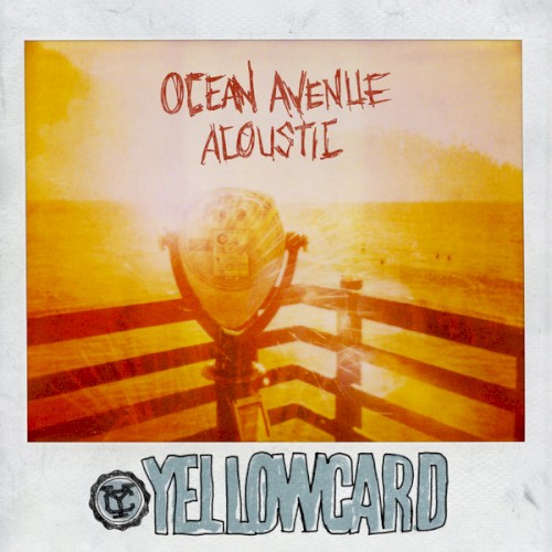 Ocean Avenue: Acoustic封面