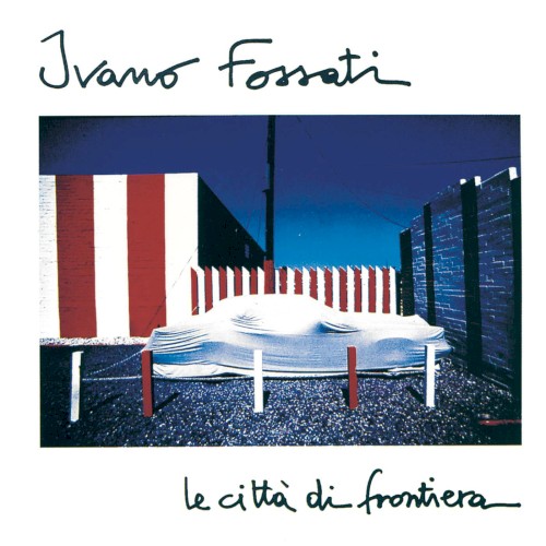 Le città di frontiera封面