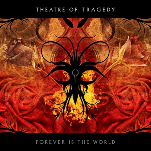 Forever Is the World封面