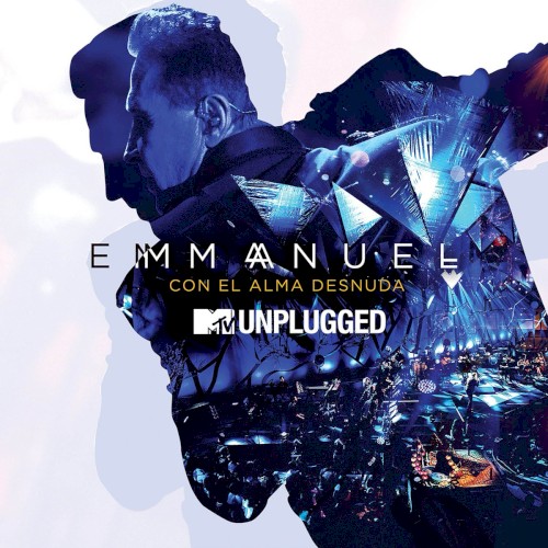 MTV Unplugged: Con el alma desnuda封面
