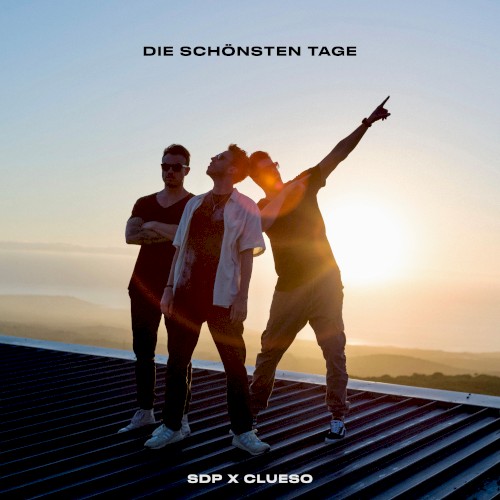 Die schönsten Tage封面