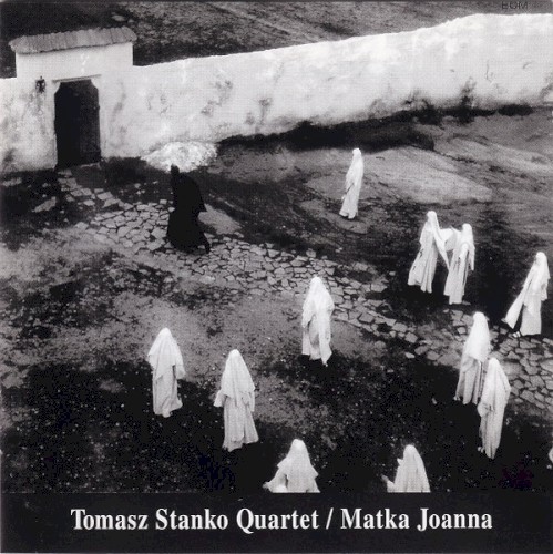 Matka Joanna封面