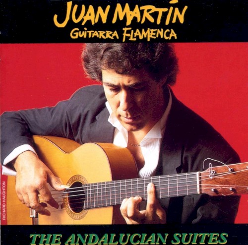 The Andalucian Suites I-IV封面