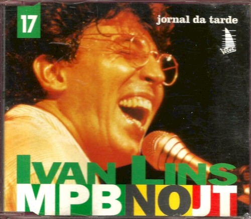 MPB No JT 17封面