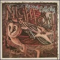 Night Owl封面