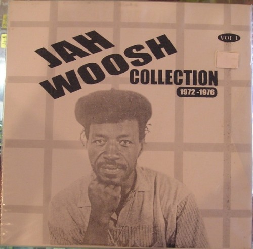 Collection 1972-1976封面