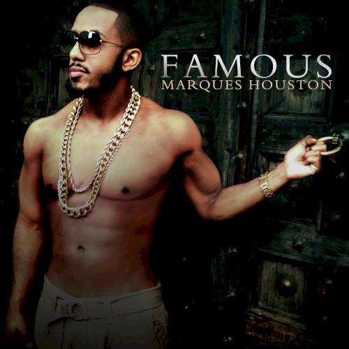 Famous封面