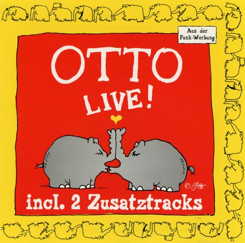 Live!封面