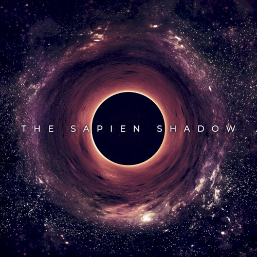The Sapien Shadow封面