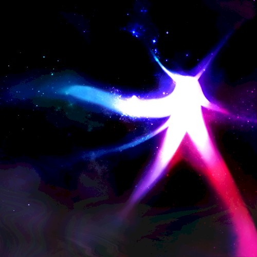 Energy (Stay Far Away)封面