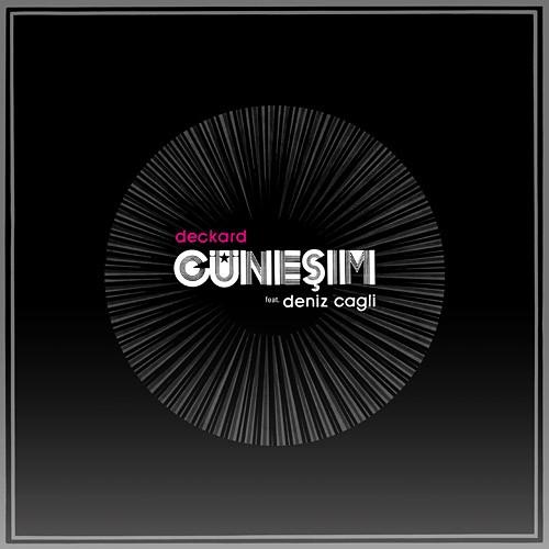 Günesim封面