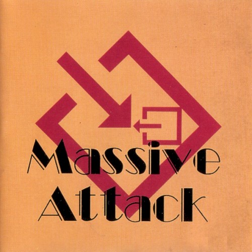Massive Attack封面