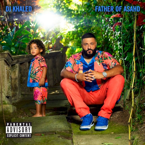 Father of Asahd封面