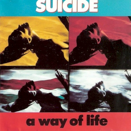 A Way of Life封面