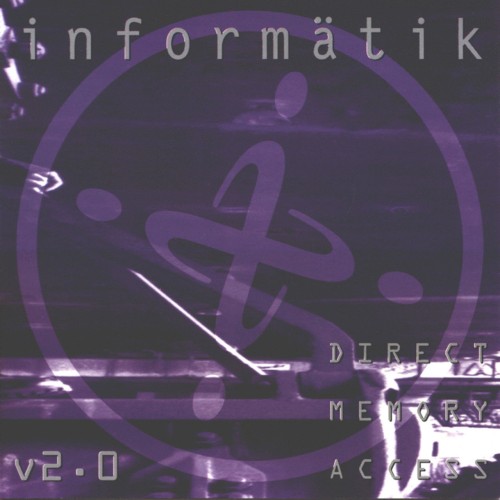 Direct Memory Access封面