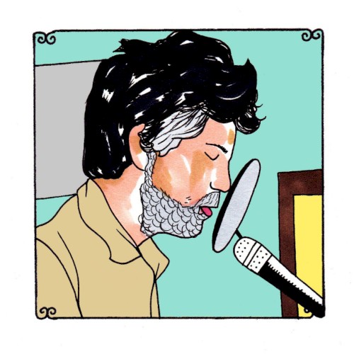Daytrotter Session封面