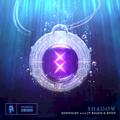 Shadow封面