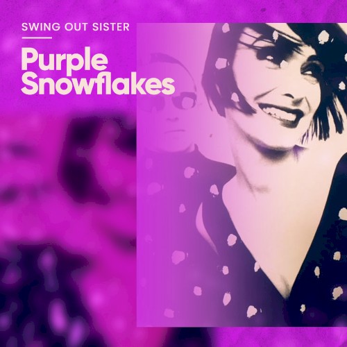 Purple Snowflakes封面