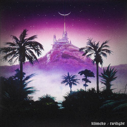 Twilight封面