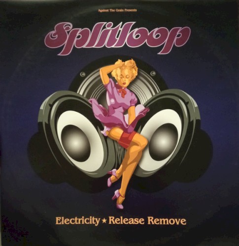 Electricity / Release Remove封面