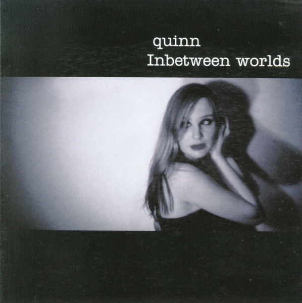 Inbetween Worlds封面