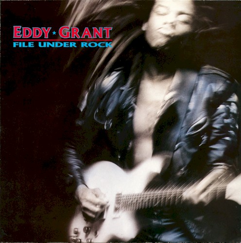File Under Rock封面