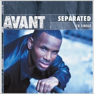 Separate (The Remix)封面