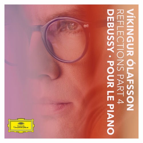 Reflections Pt. 4 / Debussy: Pour le piano封面