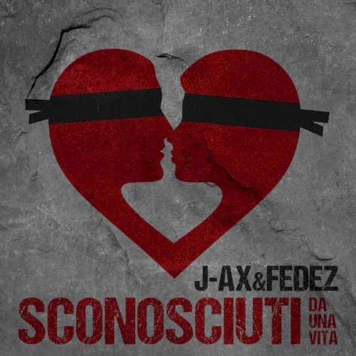 Sconosciuti da una vita封面