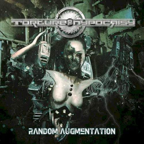 Random Augmentation封面